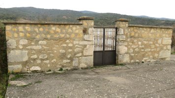 Hilerria, Gurendes-Gaubea