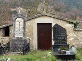 Hilerria, Gurendes-Gaubea