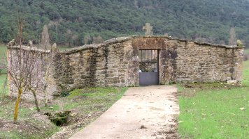 Hilerria, Mioma-Gaubea