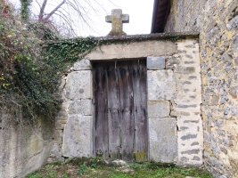 Hilerria, Quejo-Gaubea