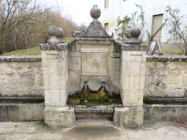 Iturria, Villanañe-Gaubea