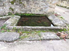 Garbitokia, Pinedo-Gaubea