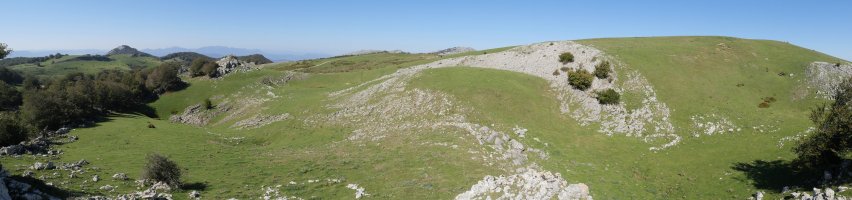 Puttarri, Atxispuru eta Desaomendi