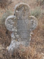 Hilarria, Azantza inguruko larre batean