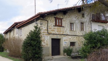 Etxea (San Sebastian 3) Turiso-Lantaron