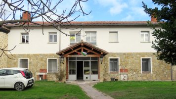 Etxea (San Sebastian 7) Turiso-Lantaron