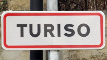 Turiso, Lantaron
