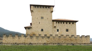 Varona dorretxea, Villanañe-Gubea