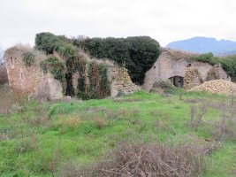 Varonatarren burdinola, Villanañe-Gaubea