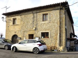 Etxea (Villabezana 17) Villabezana-Erriberagoitia