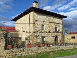 Etxea (Villabezana 7) Villabezana-Erriberagoitia