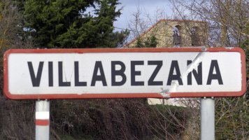Villabezana, Erriberagoitia