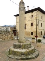 Villanañeko Pikota, Villanañe-Gaubea