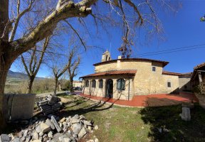 San Juan Eliza. Kuartango (Urbina-Eza)