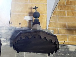 San Juan Eliza. Kuartango (Urbina-Eza)