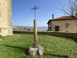 San Martin Eliza. Gaubea (Bachicabo)