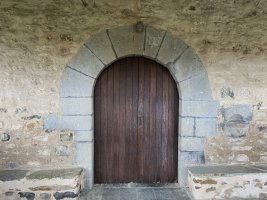 San Mames Ermita. Amurrio (Larrinbe)