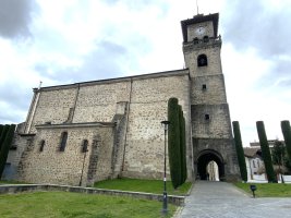 Andra Maria Eliza. Amurrio