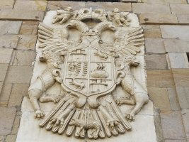 Udaletxe Zaharra Jauregia. Aretxabaleta