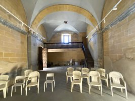 San Juan Eliza. Kuartango (Urbina-Eza)