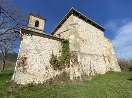 Andra Maria Eliza. Gaubea (Osma)