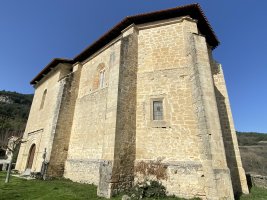 San Martin Eliza. Gaubea (Bachicabo)