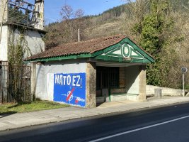 Santutxo. Aretxabaleta