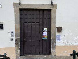 Gaztañadui Jauregia. Eskoriatza