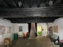 Udaletxe Zaharra Jauregia. Aretxabaleta