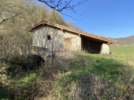 Abeziako Errota. Urkabustaiz (Abezia)