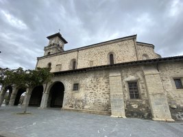 Andra Maria Eliza. Amurrio