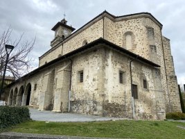 Andra Maria Eliza. Amurrio