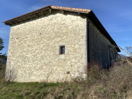 Asuncion Eliza. Gaubea (Fresneda)