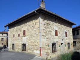 Etxea (Amabirjia Kalea 3), Faidu-Urizaharra