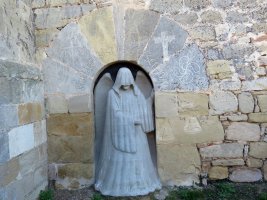 Jasokundeko Andre Maria eliza, Ribaguda-Erriberabeitia