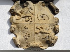 Armarria (Antso Abarka Kaea 2), Abartzuza