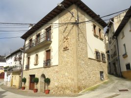 Etxea (Antso Abarka Kaea 4), Abartzuza