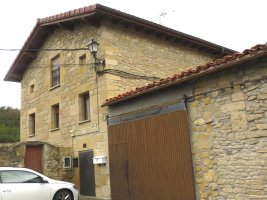 Etxea (Arenal 22) Manzanos-Erriberabeitia