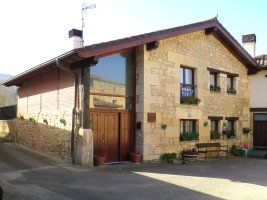 Basarte etxea, Faidu-Urizaharra