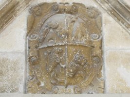 Don Roque etxeko armarria, Abartzuza