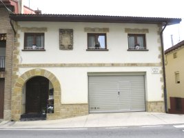 Etxea (Donostia Errepidea 28), Abartzuza