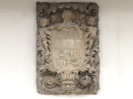 Armarria (Donostia Errepidea 28), Abartzuza