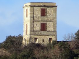 Dorre Optikoa Estavillotik ikusita, Quintanilla-Erriberabeitia