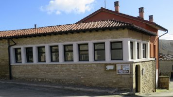 Etxea (Errege Kalea 12), Lacervilla-Berantevilla