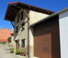 Etxea (Errege Kalea 4), Lacervilla-Berantevilla