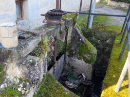 Errota, Armiñon-Armiñon