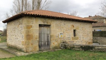 Errota, Foronda-Gasteiz