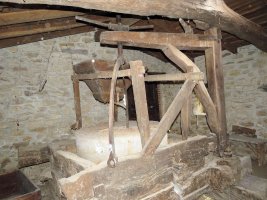 Hereña errota, Hereña-Erriberagoitia