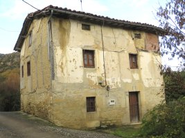 Etxea, Castillo Sopeña-Erriberagoitia