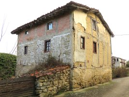 Etxea, Castillo Sopeña-Erriberagoitia